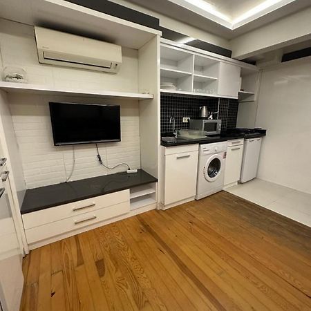 S.E.S. Taksim Apartment Istanbul Luaran gambar