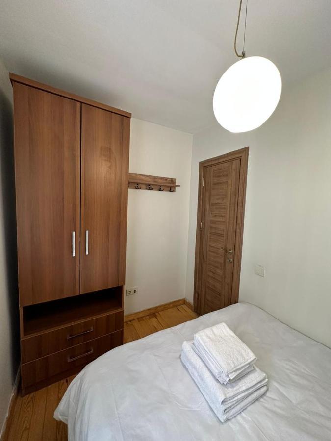 S.E.S. Taksim Apartment Istanbul Luaran gambar