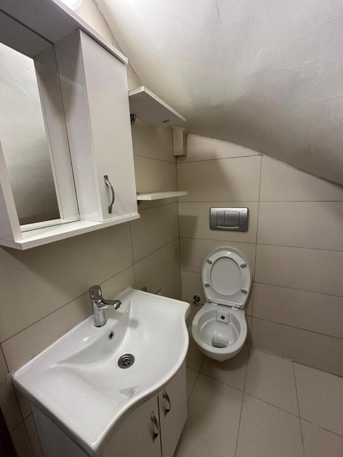 S.E.S. Taksim Apartment Istanbul Luaran gambar