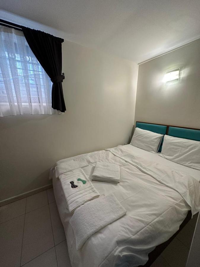 S.E.S. Taksim Apartment Istanbul Luaran gambar