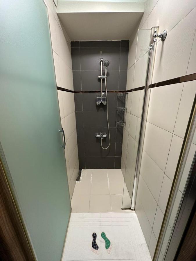 S.E.S. Taksim Apartment Istanbul Luaran gambar