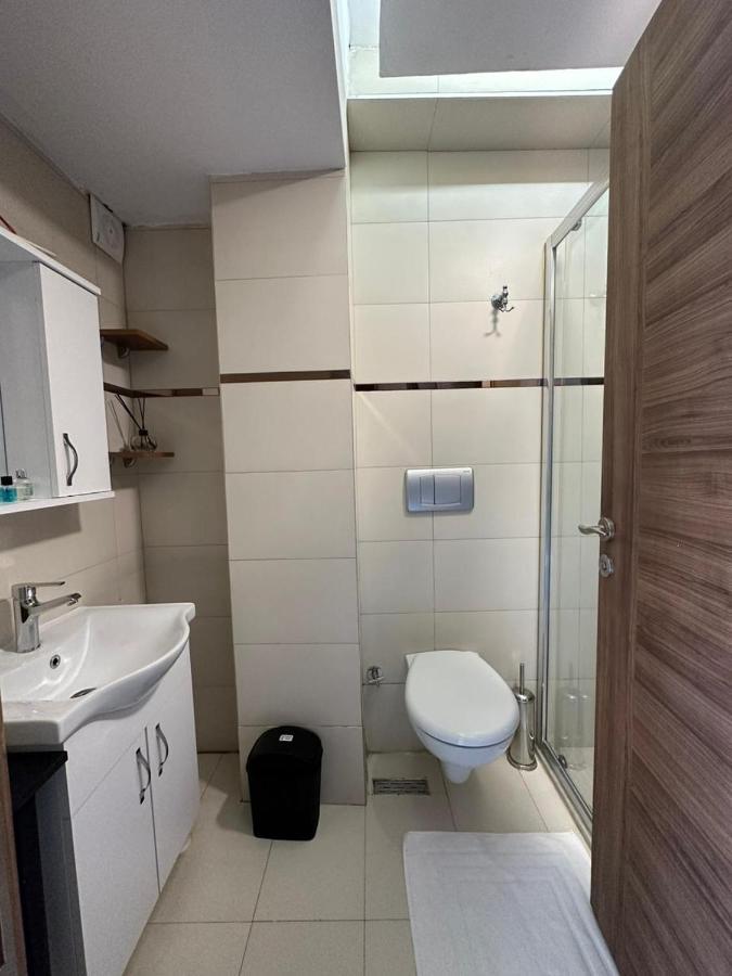 S.E.S. Taksim Apartment Istanbul Luaran gambar
