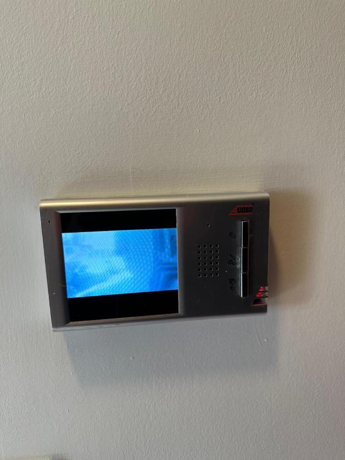 S.E.S. Taksim Apartment Istanbul Luaran gambar