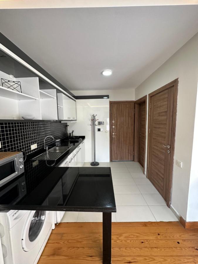 S.E.S. Taksim Apartment Istanbul Luaran gambar