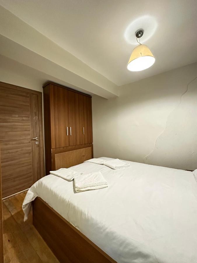 S.E.S. Taksim Apartment Istanbul Luaran gambar