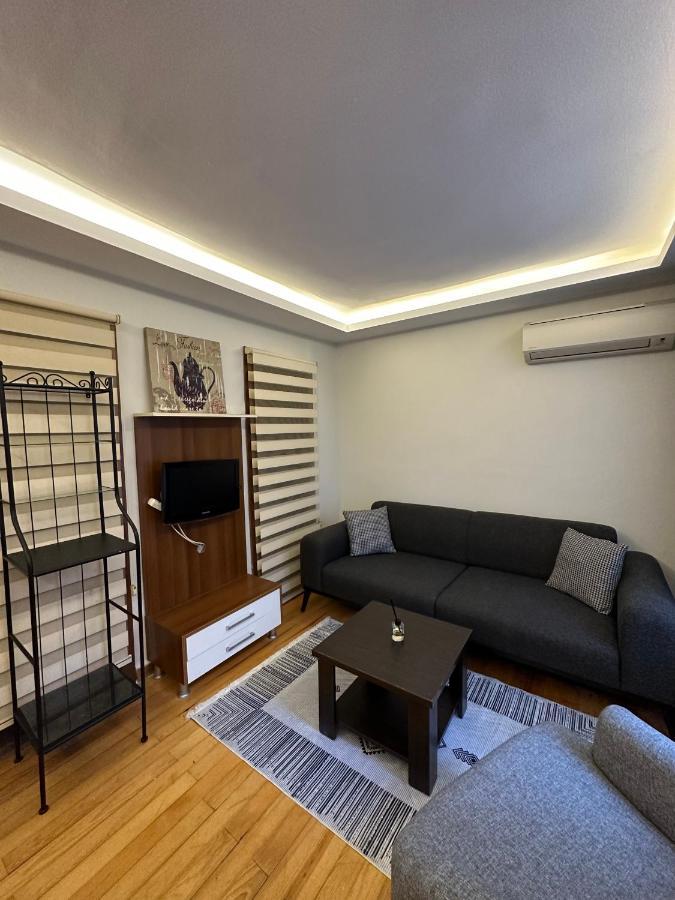S.E.S. Taksim Apartment Istanbul Luaran gambar