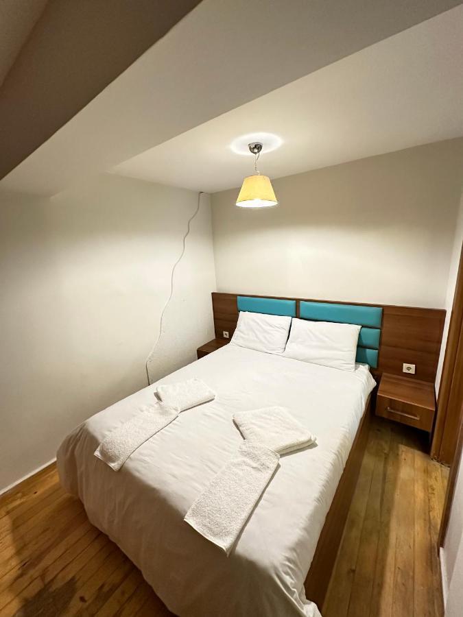 S.E.S. Taksim Apartment Istanbul Luaran gambar
