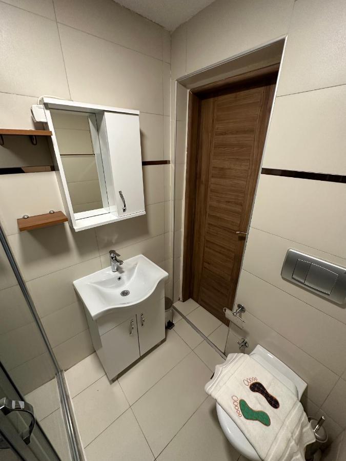 S.E.S. Taksim Apartment Istanbul Luaran gambar