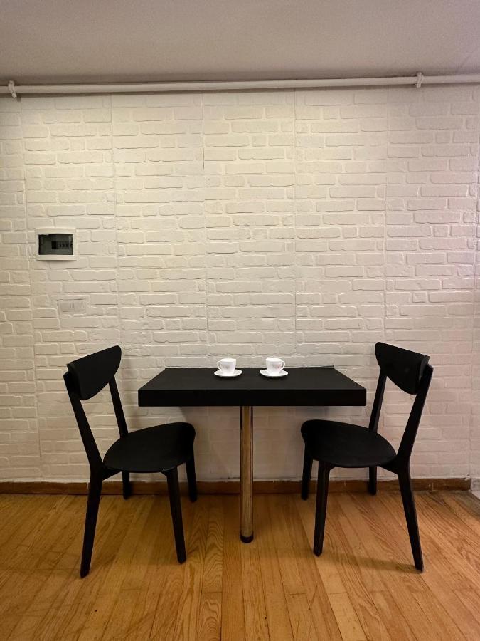 S.E.S. Taksim Apartment Istanbul Luaran gambar